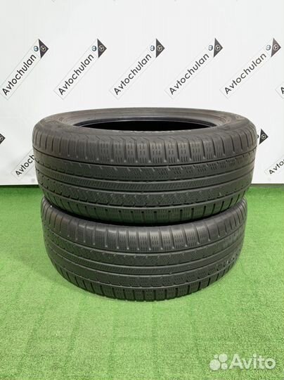 Vredestein QuaTrac 5 235/55 R19 105W