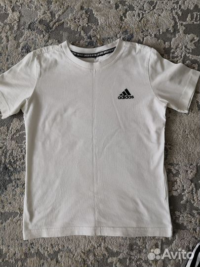 Спорт костюм адидас 134-140
