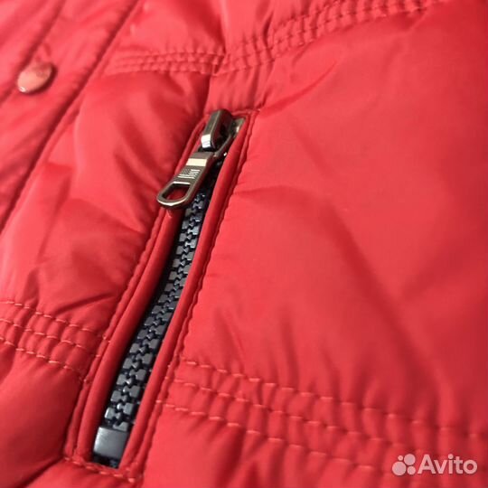 Куртка демисезонная для мальчика 68