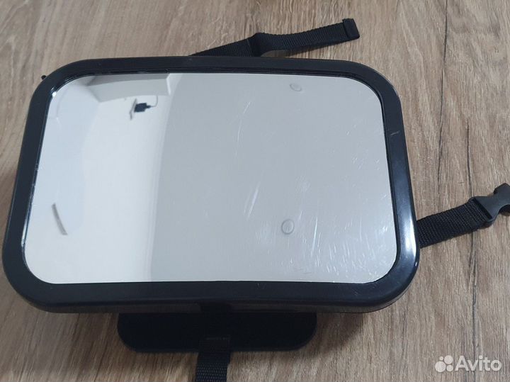 Зеркало детское в авто