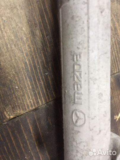 Продам рулевую рейку