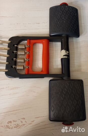 Тренажер для спины