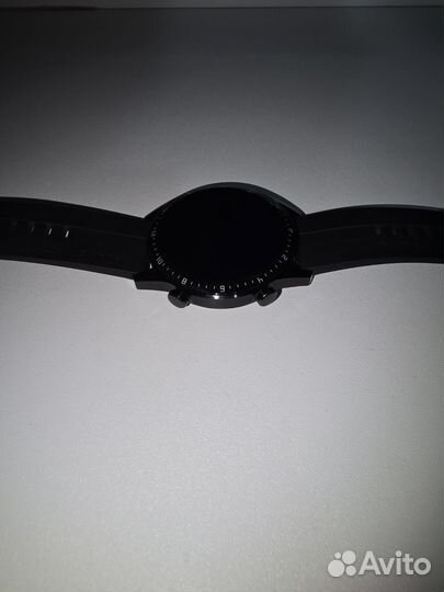 Huawei watch gt 2 46mm
