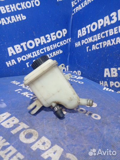 Бачок гидроусилителя Iran Khodro Samand седан