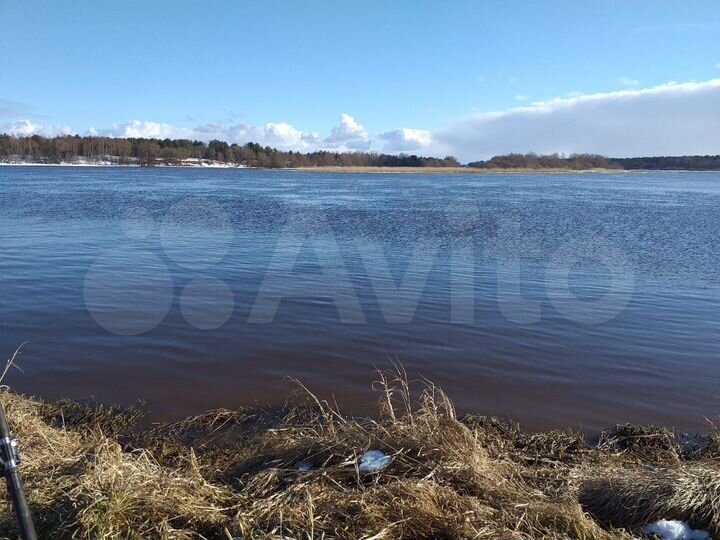 Дача 34 м² на участке 2 сот.