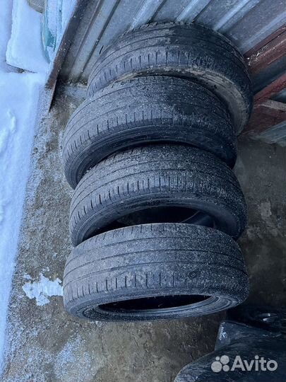 Kumho 722