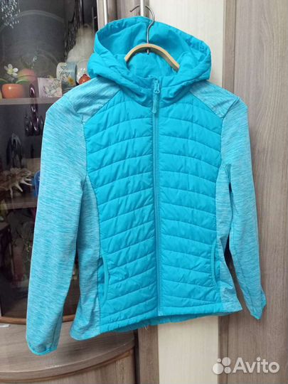 Ветровка для девочки на весну