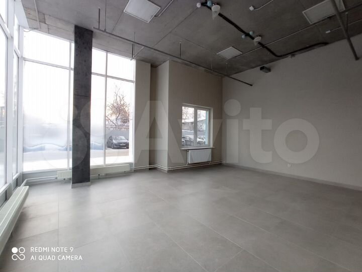 Сдам помещение своб. назначения