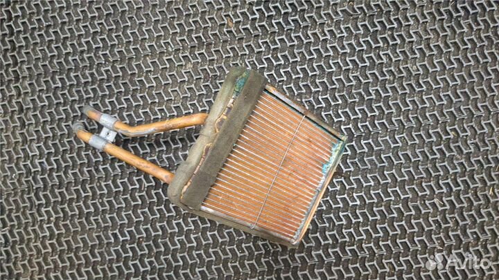 Радиатор отопителя Jeep Wrangler, 1999