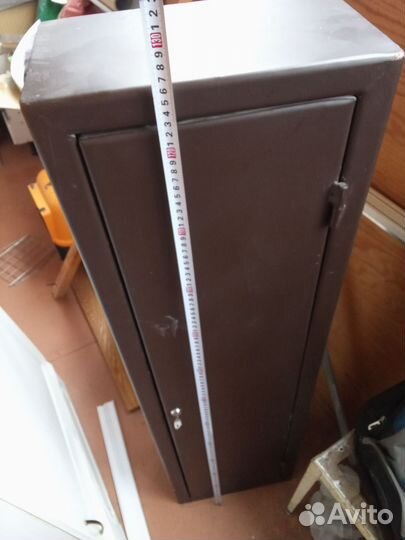 Оружейный сейф