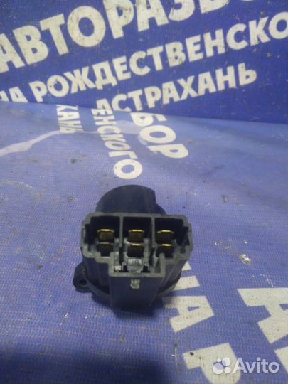 Контактная группа Chery Fora седан 2007