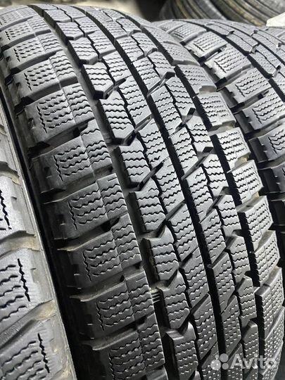 Goodyear Ice Navi Zea II 195/65 R15