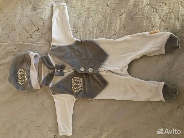 Кокон для новорожденных