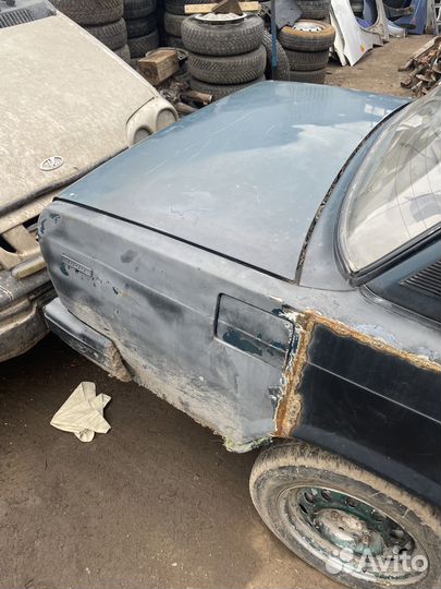 Ваз 2107 разбор