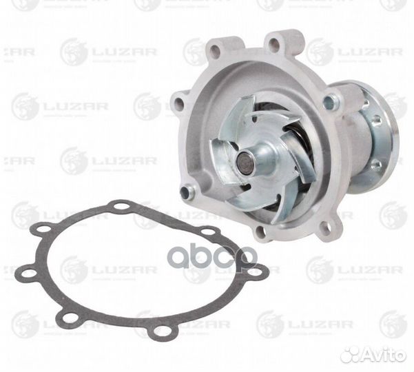 Насос водяной для а/м Chevrolet Epica (V250) (0