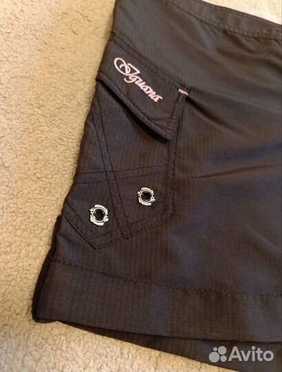 Шорты женские размер 46-48