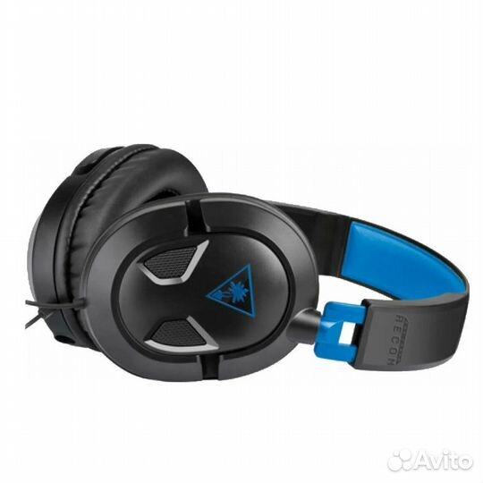 Гарнитура Turtle Beach Ear Force PS4/PS5/Xbox/PC