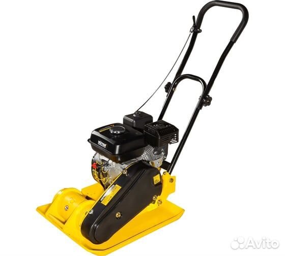 Виброплита VP-35 Huter, Huter