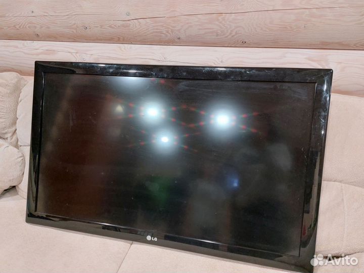 Телевизор lg