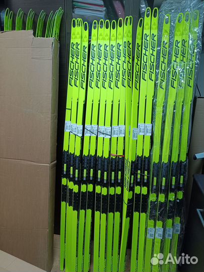 Беговые лыжи fischer speedmax 3D skate