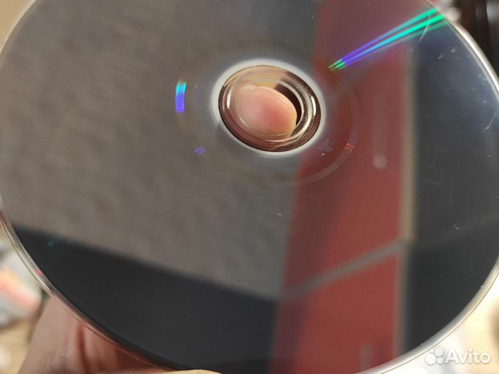 Игра call of duty AW для приставки PS3