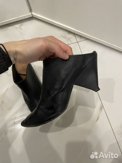 Ботильоны reserved 37