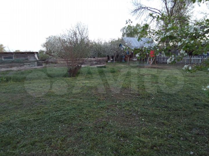 Дом 55,7 м² на участке 11,4 сот.