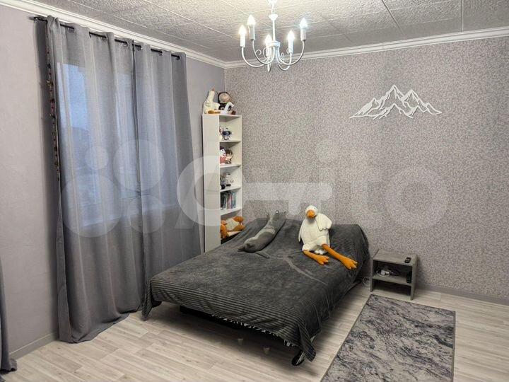 Квартира-студия, 29,7 м², 17/19 эт.