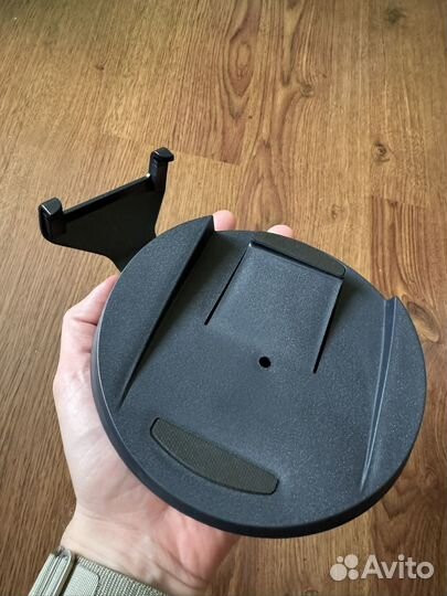 Оригинальная подставка для Playstation 5
