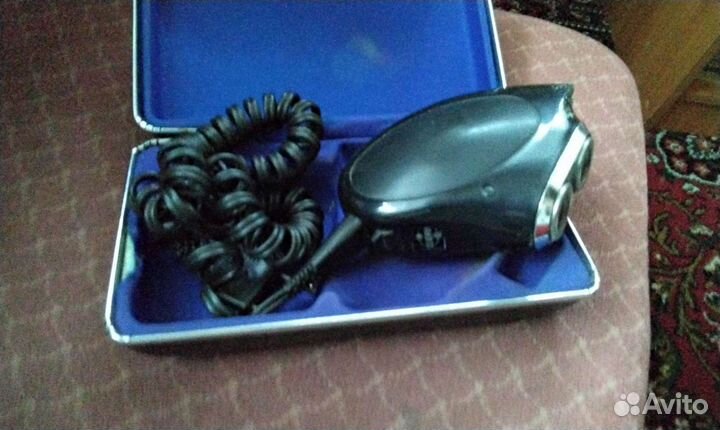 Бритва электрическая