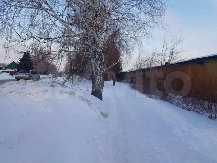 Склад, 520 м²