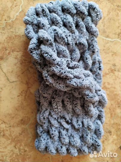 Повязка на голову