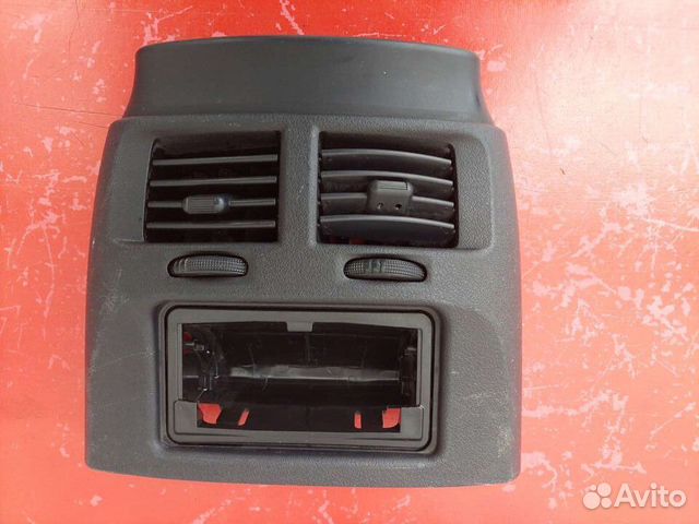 Дефлектор обдува салона Lexus IS2