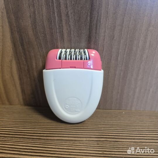 Эпилятор philips satinelle бу