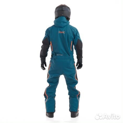 Комбинезон dragonfly SuperLight 3L MAN без утеплит