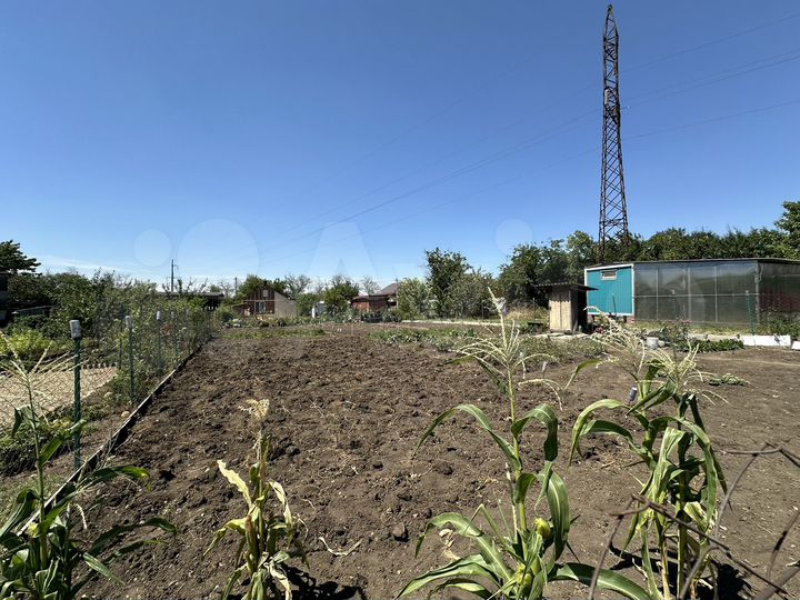 Участок 4,8 сот. (ИЖС)