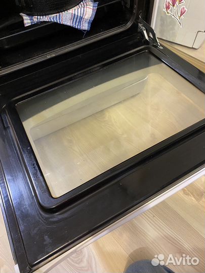 Плита электрическая aristion