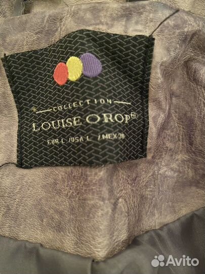 Жилетка женская