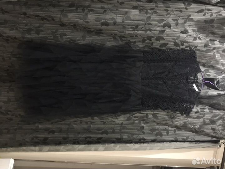 Платье Вечернее 46 р