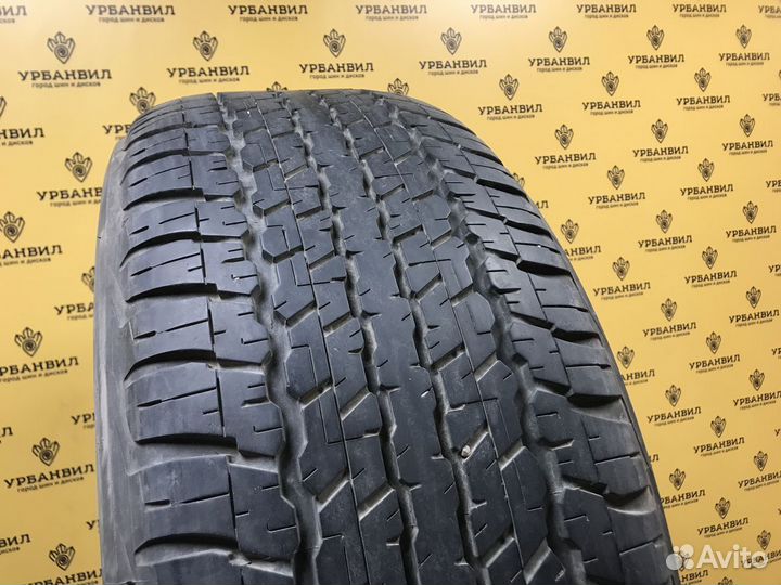 Dunlop Grandtrek AT22 285/60 R18 116V