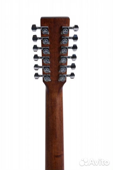 Акустическая гитара Sigma DM12-1