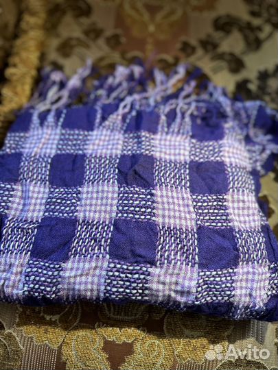 Шарфы платки палантины шали шелк