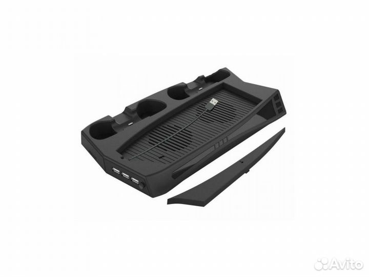 Подставка для вертикальной установки Sony PS5