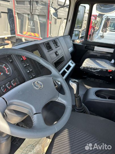 Shacman (Shaanxi) F3000, 2023