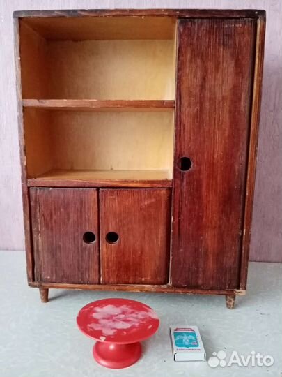 Игрушки СССР 6