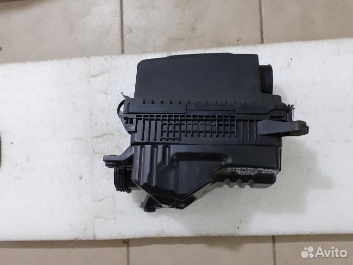 Корпус воздушного фильтра Hyundai Solaris 2 Rio 4