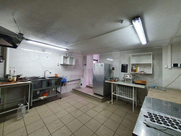 Свободного назначения, 207 м²