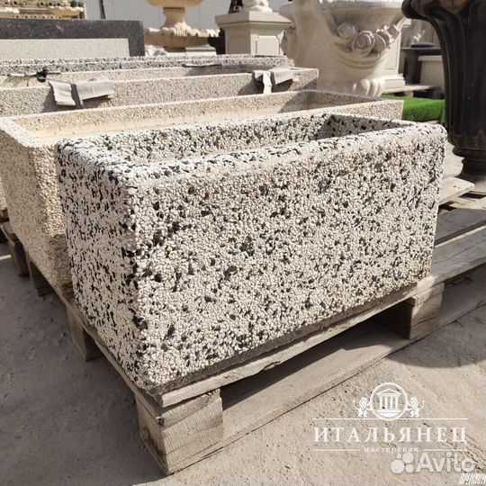 Вазоны от производителя