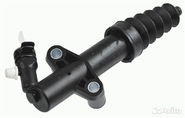 Муфта выключения сцепления