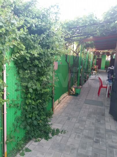 Комната 36 м² в 1-к., 1/1 эт.